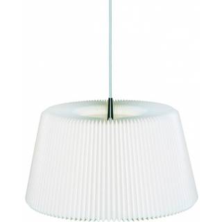 LE KLINT SNOWDROP MODEL 120XL FOLIE HVID PENDEL