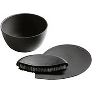 Morsø Curva pejsesæt sort 62916521