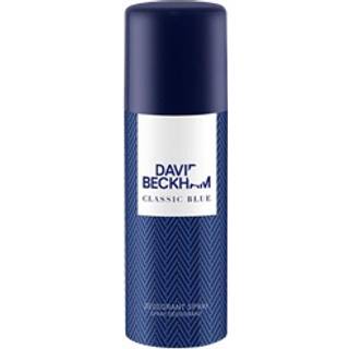 David Beckham Classic Blue parfume deodorant til mænd 75 ml - 75 ml