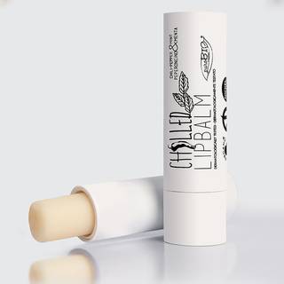 PuroBIO Cosmetics - Lip balm - Chilled