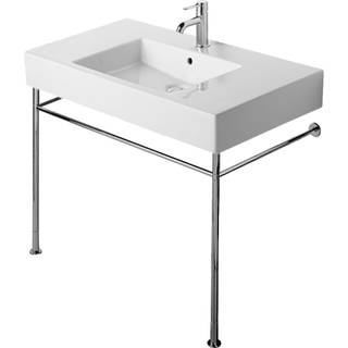 Duravit Vero metalstativ. krom