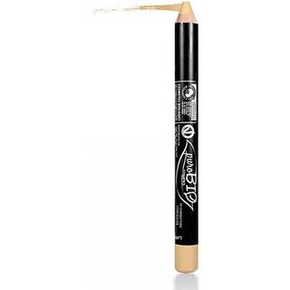 puroBIO Concealer Pencil, 2,3 g, Olive Green