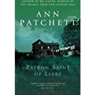 The Patron Saint of Liars
