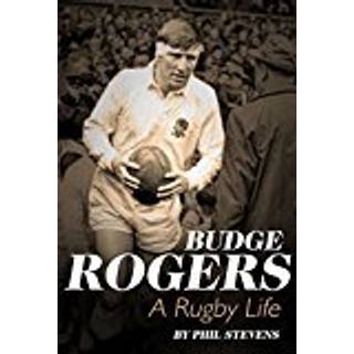 Budge Rogers