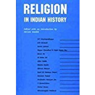 Religion in Indian History