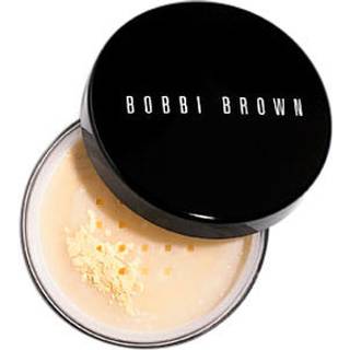 Sheer Loose Powder, Pale Yellow