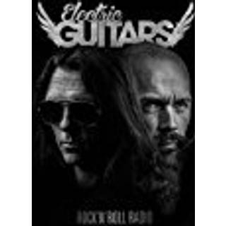 Electric Guitars - Rock'n Roll Radio