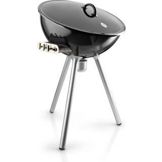 Eva Solo FireGlobe gasgrill med låg