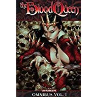 Blood Queen Omnibus