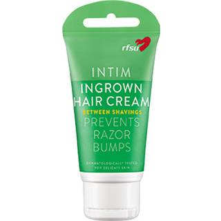 RFSU intim ingrown hair cream between shavings 40ml