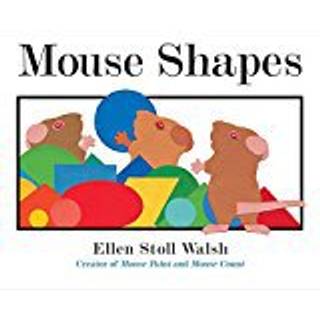 Mouse Shapes