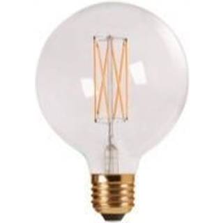 House Doctor House Doctor LED-lampe Mega Edison 2.5 W / E27 Klar