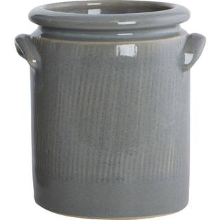 Urtepotte, Pottery S, Sand