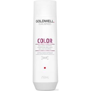 Goldwell Color Brilliance Shampoo 250 ml