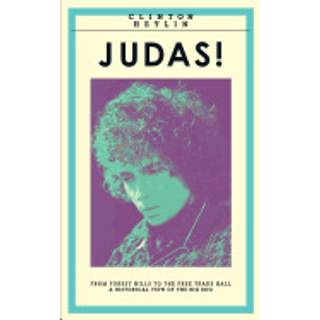 Judas!