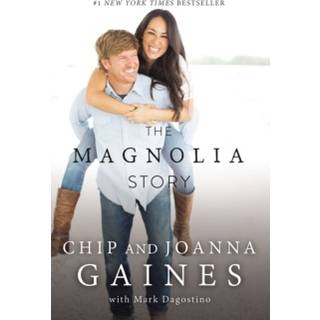 The Magnolia Story