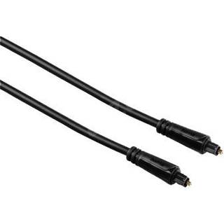 Hama optisk kabel Toslink (3 meter)