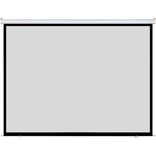 DMT Proscreen Elektrisk væg/loft projektorlærred - 72" - 4:3