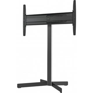 VOGELS EFF 8330 Floorstand Large Black/Alu - qty 1