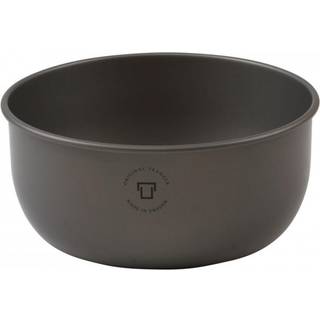 Campinggryde Trangia 27 Small Ydre, HA / hårdanodiseret aluminium, 1 liter