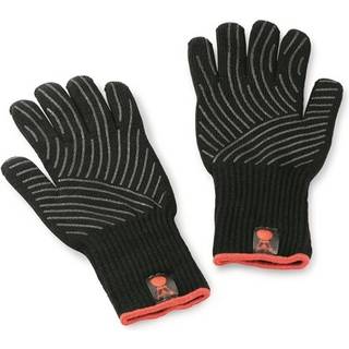 Premium Grillhandsker S/M