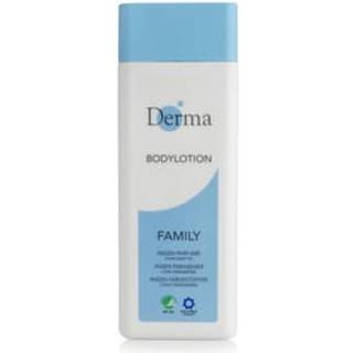 Derma Family Bodylotion - 200 ml.