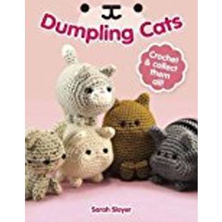 Dumpling Cats