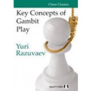 Key Concepts of Gambit Play