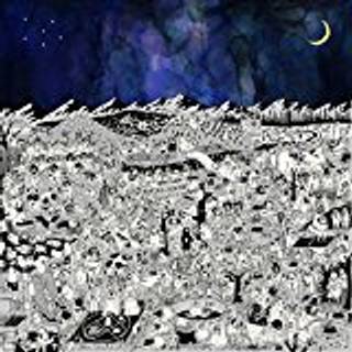 Father John Misty - Pure Comedy
