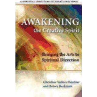 Awakening the Creative Spirit