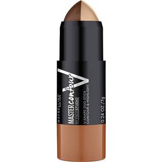 Maybelline Face Studio Contour V-Shape Duo Stick Contour stick - Lyserød