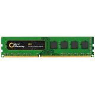 CoreParts Memory - DDR3 - 2 GB - DIMM 240-pin - unbuffered