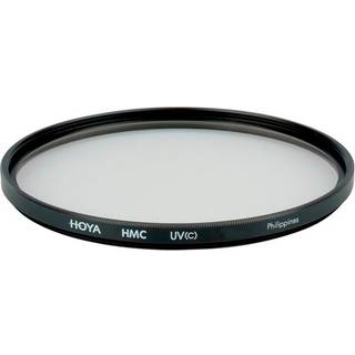 HOYA FILTER UV HMC 86MM SPAR KR. 300.-