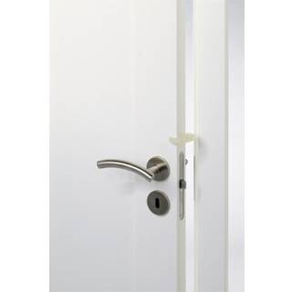 Baby dan fingersafe - transparant - 2 stk