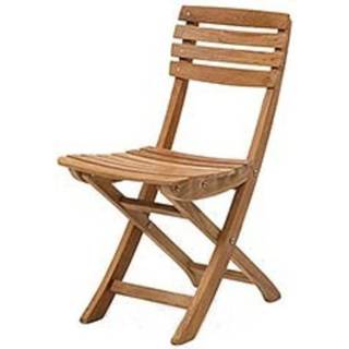Skagerak, Vendia Spisestol Teak