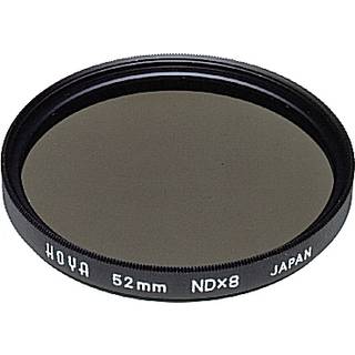 Hoya 58 mm HMC ND8