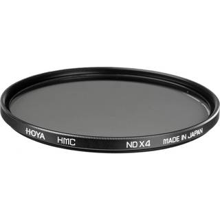 Hoya Filter ND4 HMC 77 mm (2 stop)