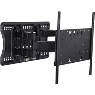 Multibrackets M VESA Super Slim Tilt & Turn Plus 40 kg 55" 100 x 100 mm