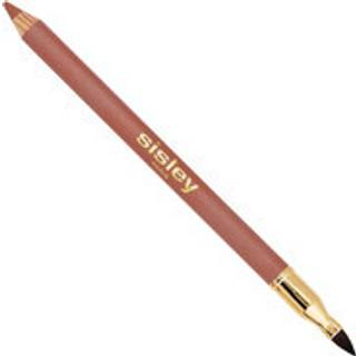 Sisley Make-up Læber Phyto Lèvres Perfect No. 10 Auburn 1,2 g () - 1,2 g