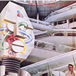 Alan Parsons Project - I Robot