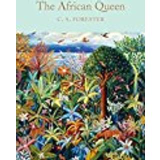The African Queen