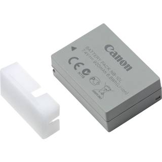 CANON NB-10L ACCU G1X/G15/G16