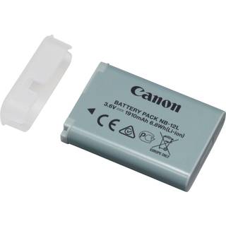 Batteri til Canon Typ NB-12L