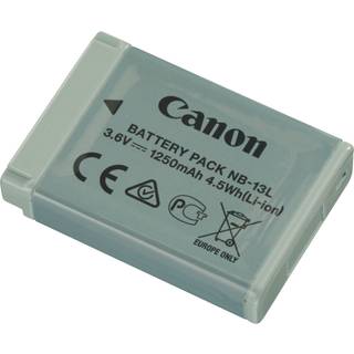 Canon NB-13L Battery Pack