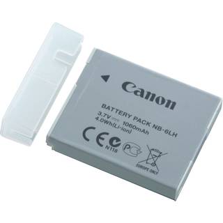 Canon NB-6LH batteri