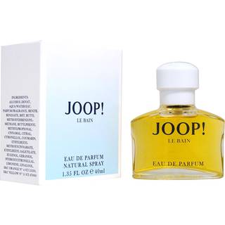 JOOP! Le Bain Eau de Parfum til kvinder 40 ml - 40 ml