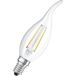 OSRAM Osram LED Retrofit Kertelys E14 2,5W 4052899936423