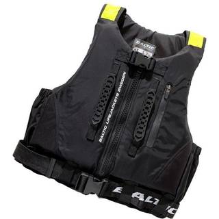 Vandsportvest Baltic Stinger 50N, rød, X-Large (90+ kg)