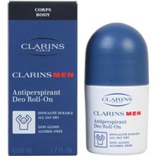 Clarins Men Roll-On Anti-Transpirant 50 ml