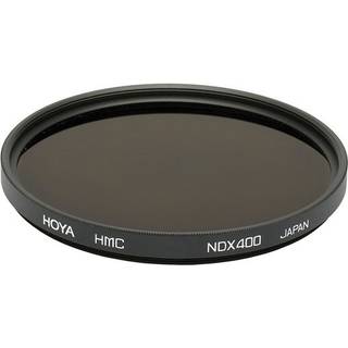 Hoya ND 400x Filter HMC 82 mm